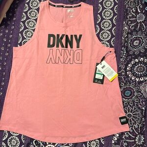 DKNY tank